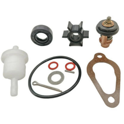Maintenance Service Kit for Mercury Mariner 4-6HP 4-Stroke Outboard