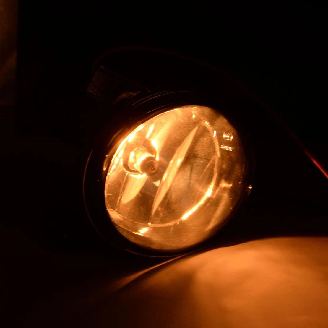 Fog Light Lamp Bulb for VW Tiguan (2012-2018)