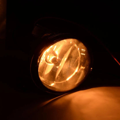 Fog Light Lamp Bulb for VW Tiguan (2012-2018)