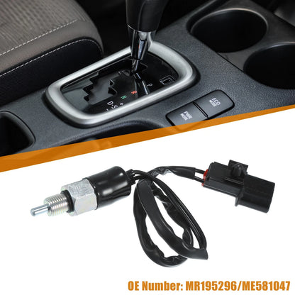 Neutral Safety Switch for Mitsubishi Montero