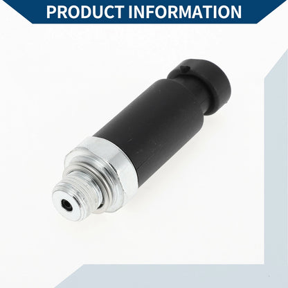 Engine Oil Pressure Sensor Switch Durable for Chevrolet Avalanche (2000-2006)