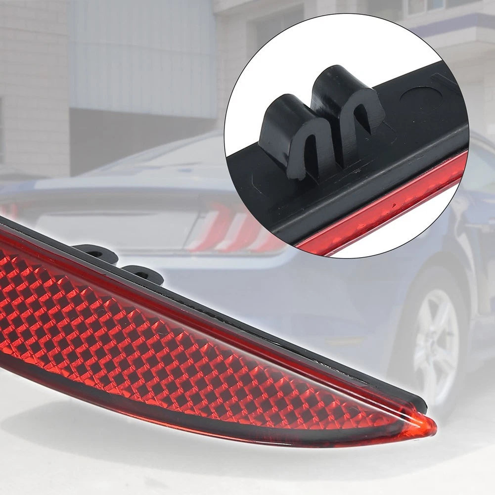 Rear Reflector Light / Reflector Lens / Signal Light