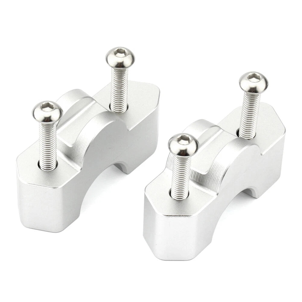 Handlebar Riser Clamp for BMW R 1300 GS (2023-2024)