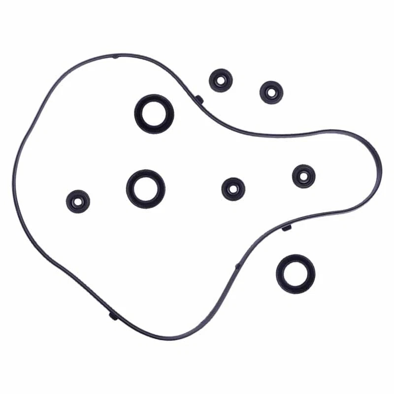 9x Valve Cover Gasket Set for Honda Accord, Odyssey, Pilot, Acura MDX, RL
