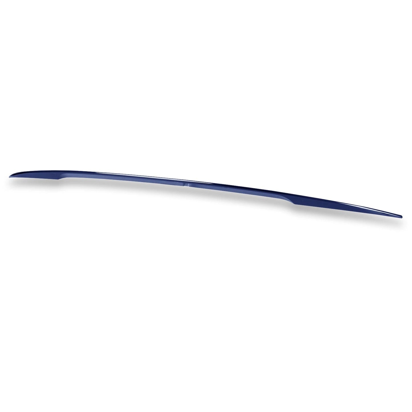 Rear Boot Spoiler for BMW X4 F26 (2014-2018) Deep Sea Blue