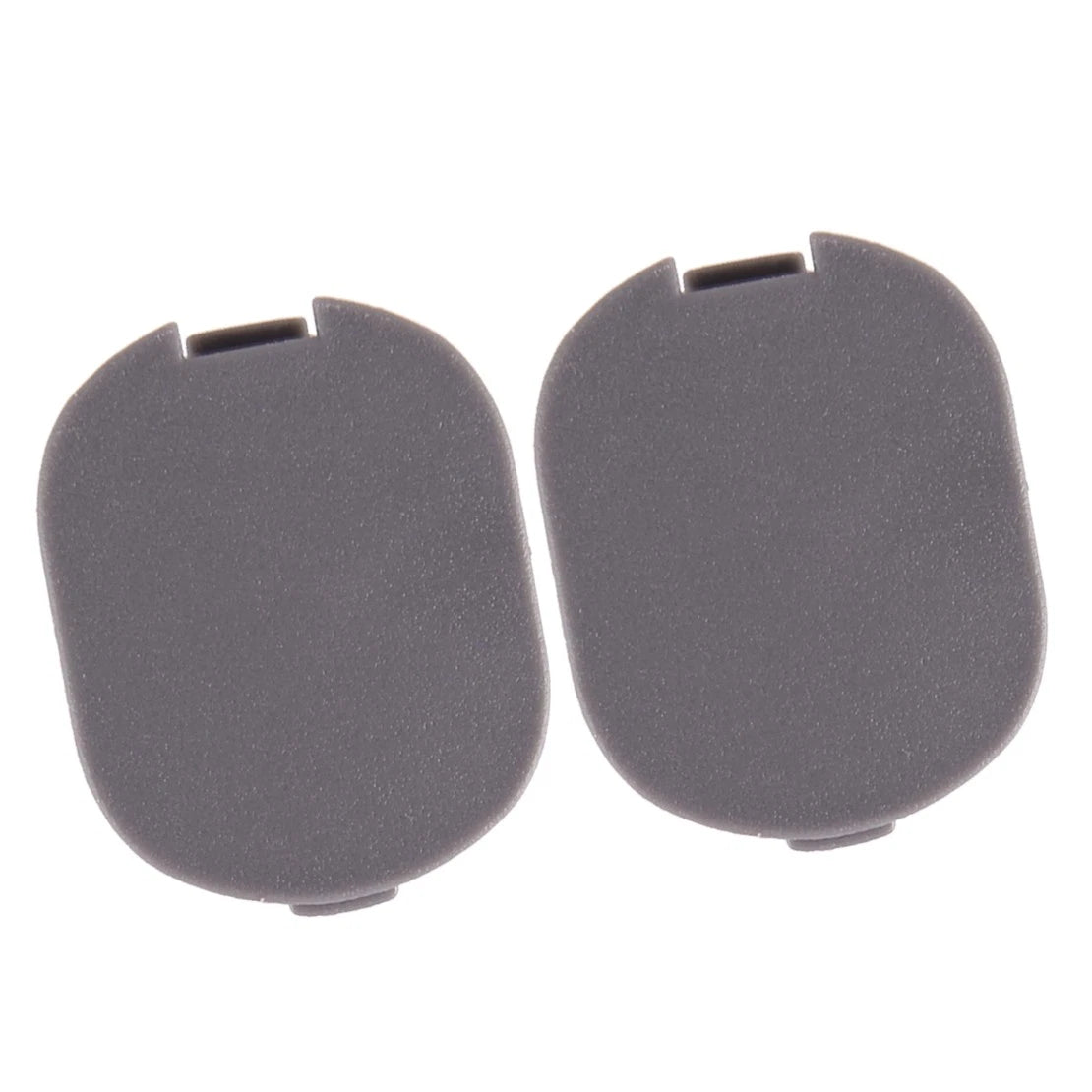 2 x Waist Lamp Trim Covers for Honda CR-V (2007-2011)