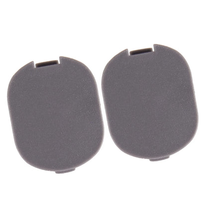2 x Waist Lamp Trim Covers for Honda CR-V (2007-2011)