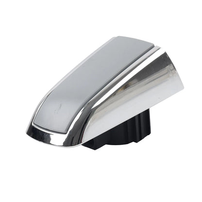 Chrome Rear Door Handle Cover Cap for Discovery 5, Range Rover Sport, Evoque