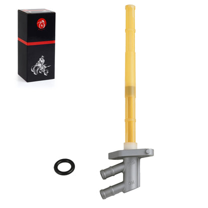 Fuel Joint Assembly for Honda CRF250X (2004-2007) w/ Fuel Pipe O-Ring