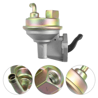 1x Fuel Lift Pump with Gasket for Chevy 350 Small Block
