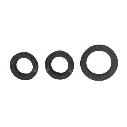 Lower Unit Gearcase Seal Kit for Mercruiser Alpha Gen II 1991-2019