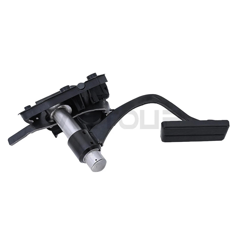 Adjustable Gas Pedal With Sensor for Ford F-250 F-350 Super Duty (2002–2003)