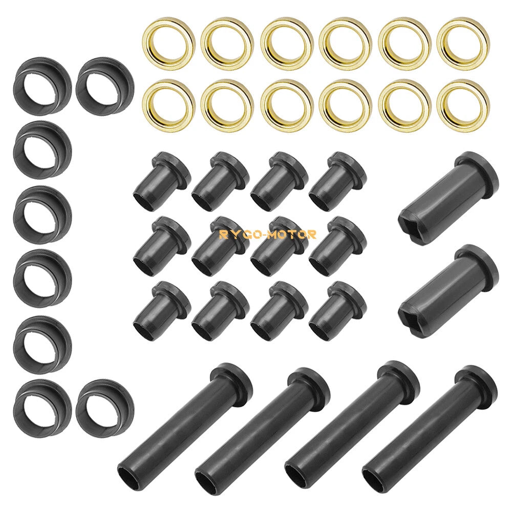Rear A-Arm Bushing Spacer for Polaris Sportsman 335 400 500 700 (1996–2002)