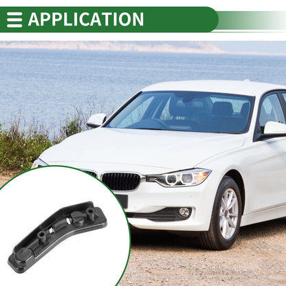 1x Right Front Bumper Retainer Bracket for BMW X1 (2016-2022)