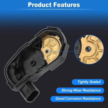 Throttle Position Sensor for Chevy Equinox Malibu Buick