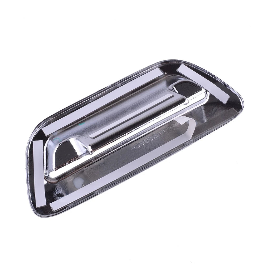 Tailgate Door Handle Shells for Jeep Compass (2017-2020)