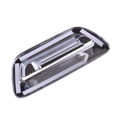 Tailgate Door Handle Shells for Jeep Compass (2017-2020)