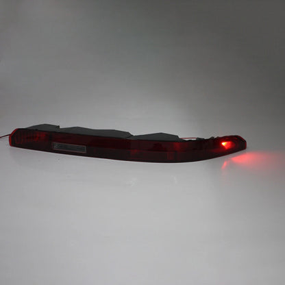 Rear Bumper Lower Taillight with 5 Bulbs for Audi Q7 (2016-2023) Right