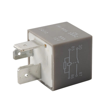 Fuel Pump Relay for Volkswagen Golf, Jetta, Passat, Audi A3 (2000-2006)
