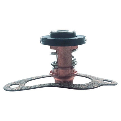 Thermostat & Gasket for Mercury Mariner 9.9HP 4-Stroke Outboard 60°C