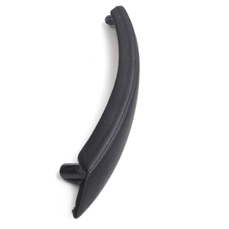 Left Inner Door Pull Handle Trim Cover for BMW E70 X5, E71/E76 (2007-2013)
