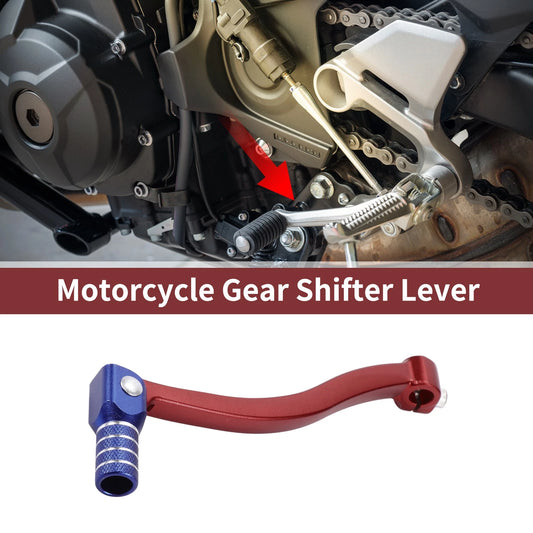 Shifter Lever Foldable for Kayo T6