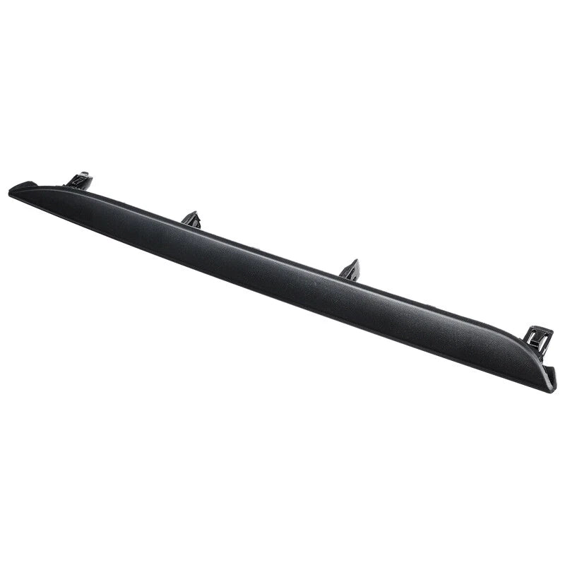 Left Rear Bumper Trim Molding for Toyota Camry SE XSE (2018-2020)
