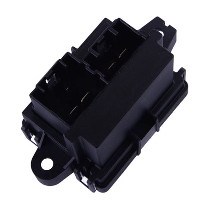 Heater Blower Fan Resistor for Vauxhall Astra J, Insignia (2010-2019)