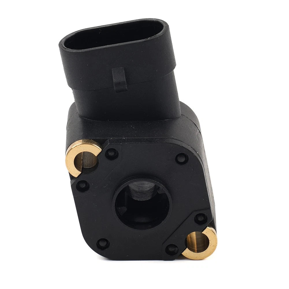 Black Position Sensor Potentiometer for CNH New Holland Tractor (No Year)