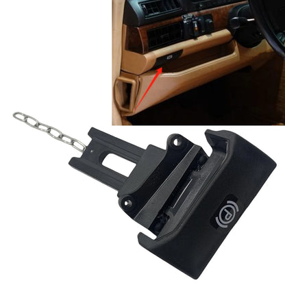 Handbrake Release Lever for Benz S Class W126 (1979-1991)