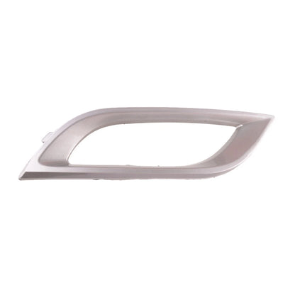 Left Front Fog Light Cover for Mazda 3 M3 (2010-2012)