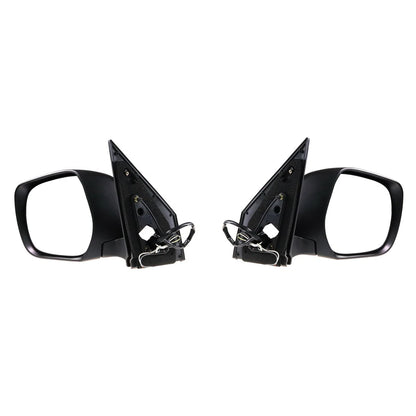 Electric Foldable Door Mirror LH for Toyota Land Cruiser GRJ200 URJ200 VDJ200 2007-2021