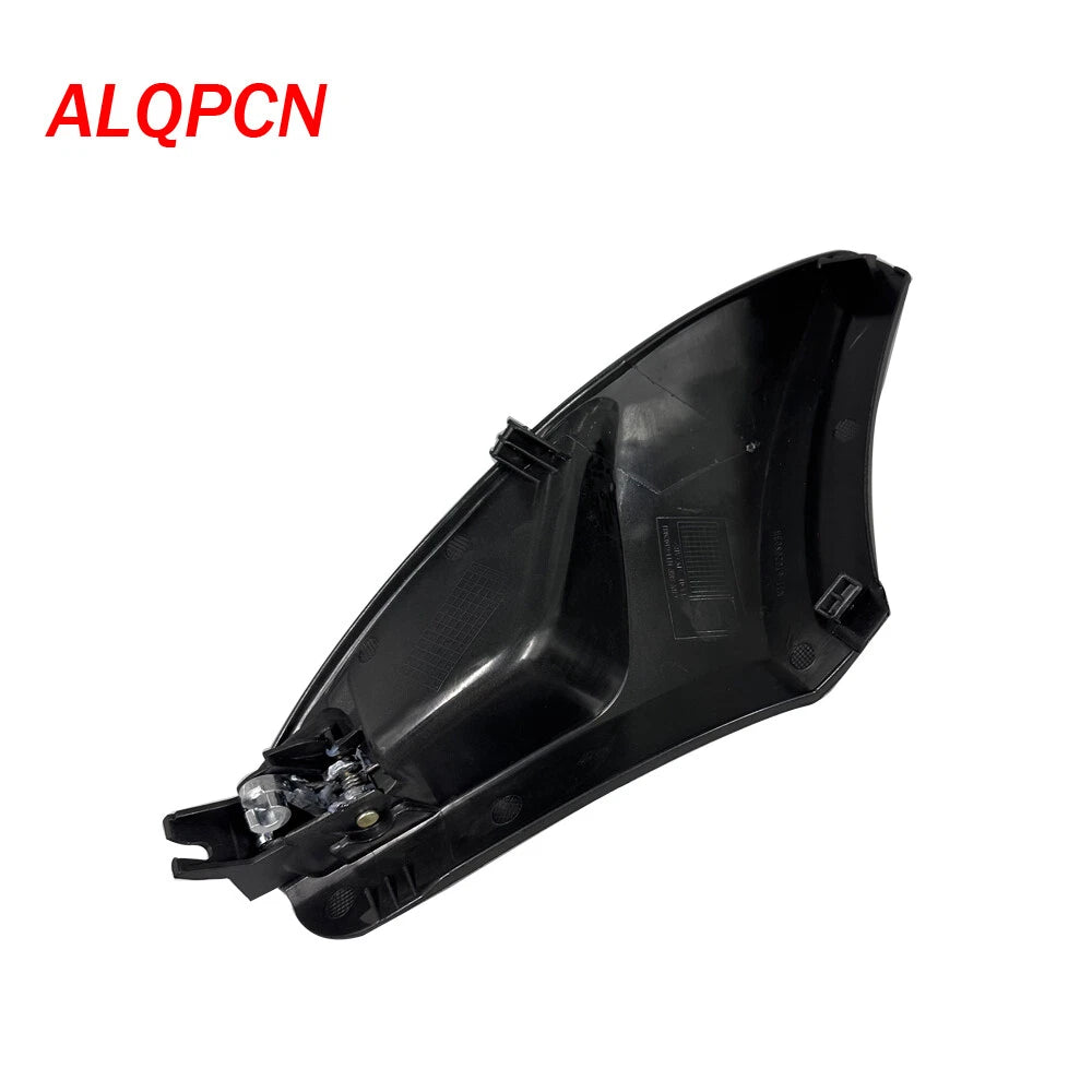 Chrome Front Right Interior Door Handle for Chery A3 J3 (2006-2013)