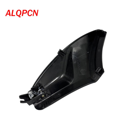 Chrome Front Right Interior Door Handle for Chery A3 J3 (2006-2013)