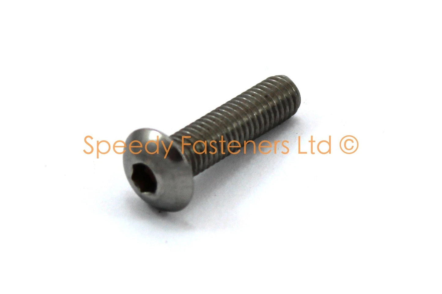 Fairing Bolts & Screen Bolts Kit for Ducati 750SS/800/900SS/1000 (1998–2002)