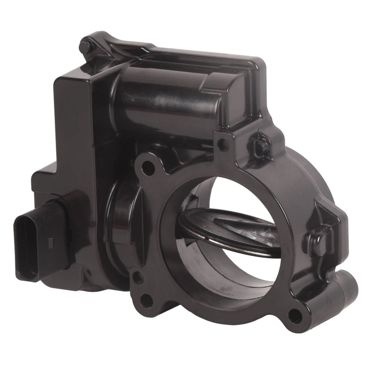 Throttle Body for AUDI A1, VW, Seat, Skoda 1.4 TFSI TSI (2011-2014)