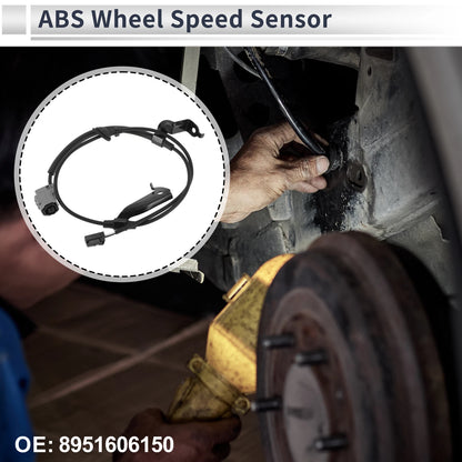 ABS Wheel Speed Sensor for Toyota Camry (2012-2017) 1 Pcs Rear Right