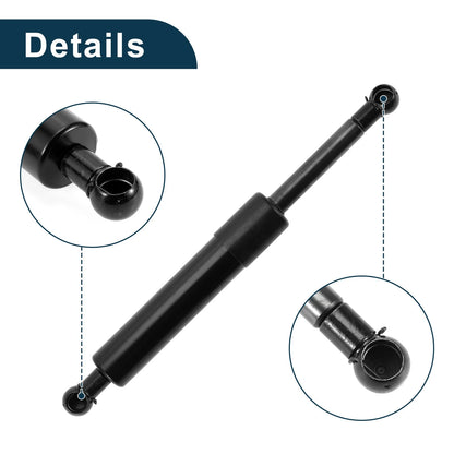 Rear Hatch Lift Supports for Volvo V70 (1997-2000)