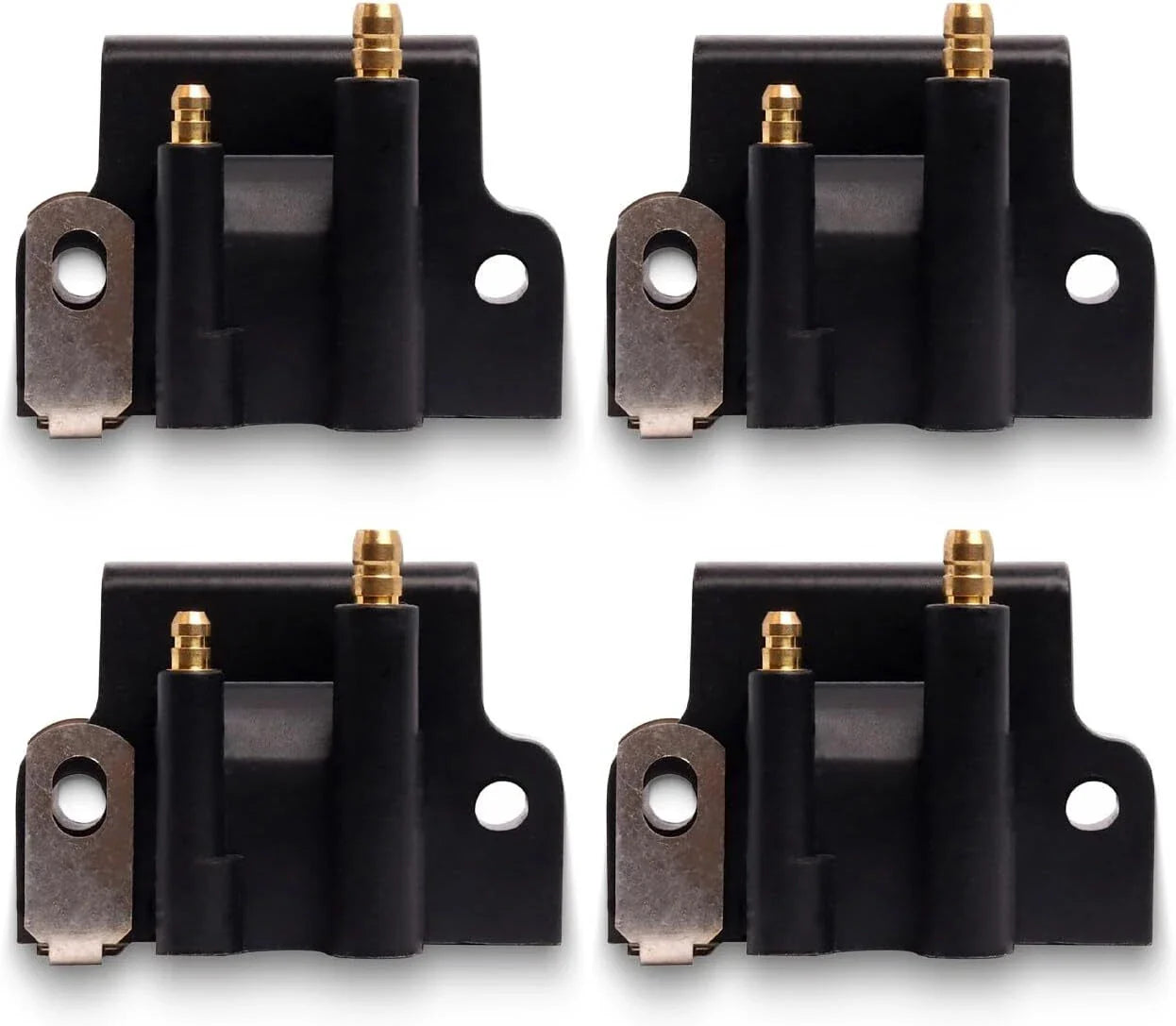 Ignition Coil for Johnson Evinrude 18-5179/183-2508, 4PCS