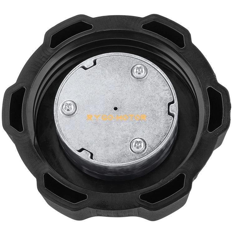 Fuel Gas Cap for Yamaha Lawn Tractor YT3600 YT6800 YT5700 YT6700 (1988–1990)