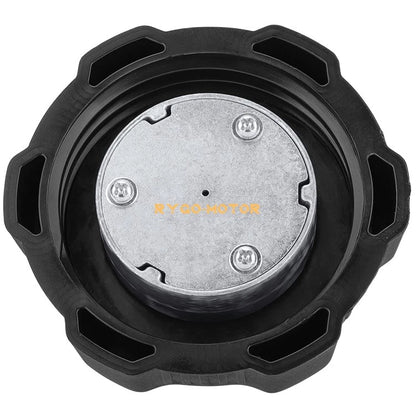 Fuel Gas Cap for Yamaha Lawn Tractor YT3600 YT6800 YT5700 YT6700 (1988–1990)