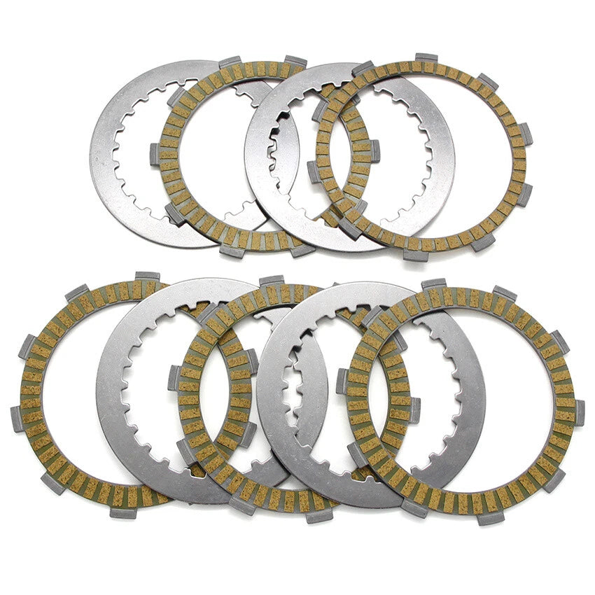 Clutch Friction Disc Plate for Honda VT125 Shadow 125 (2001-2007)