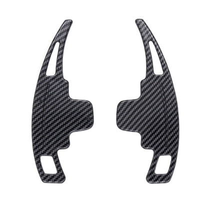 Steering Wheel Shift Paddle Extensions for Mercedes Benz A B C E GLK SLK Class (2008-2020)