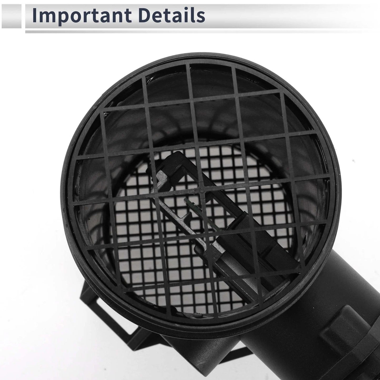 Mass Air Flow Sensor for BMW 325i (1992-1997)
