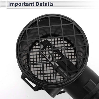 Mass Air Flow Sensor for BMW 325i (1992-1997)