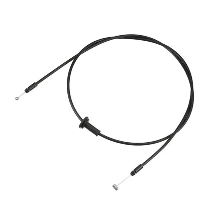 Hood Latch Release Cable for Hyundai Sonata Azera (2006-2010)