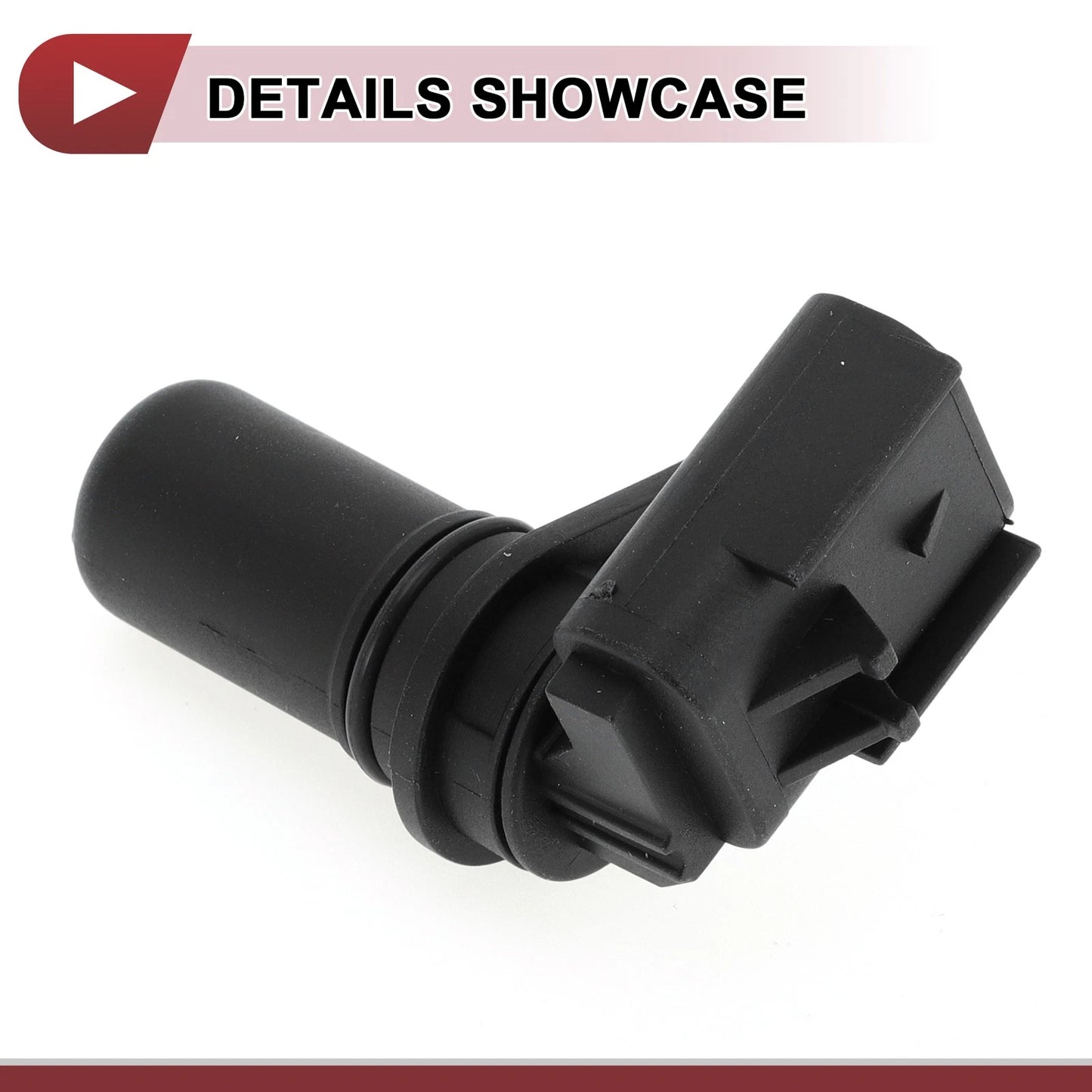 Crankshaft Position Sensor for CHRYSLER Neon 2.0 16V (2002-2006)