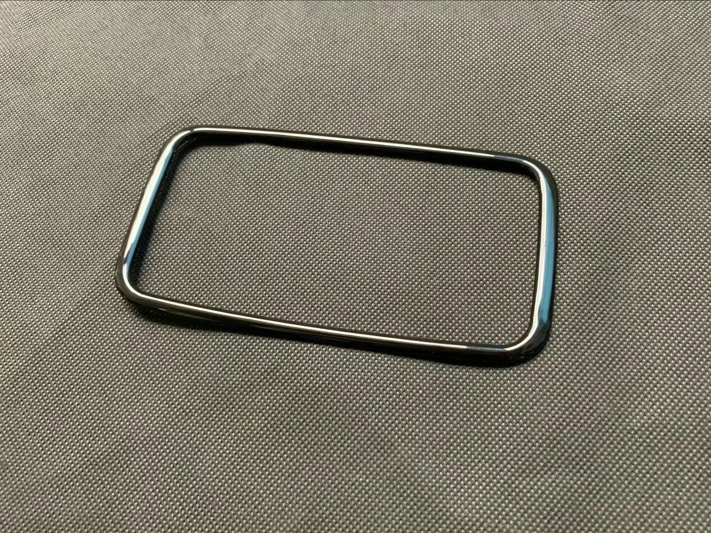 Rear Reading Light Frame Cover Trim for Toyota Corolla Cross (2020-2023)