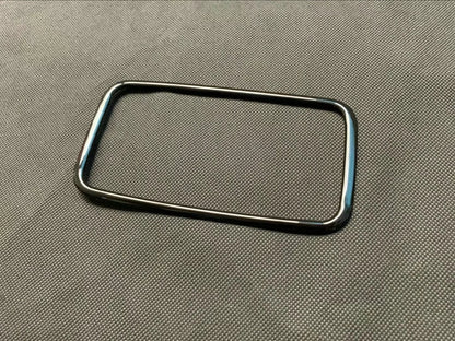 Rear Reading Light Frame Cover Trim for Toyota Corolla Cross (2020-2023)