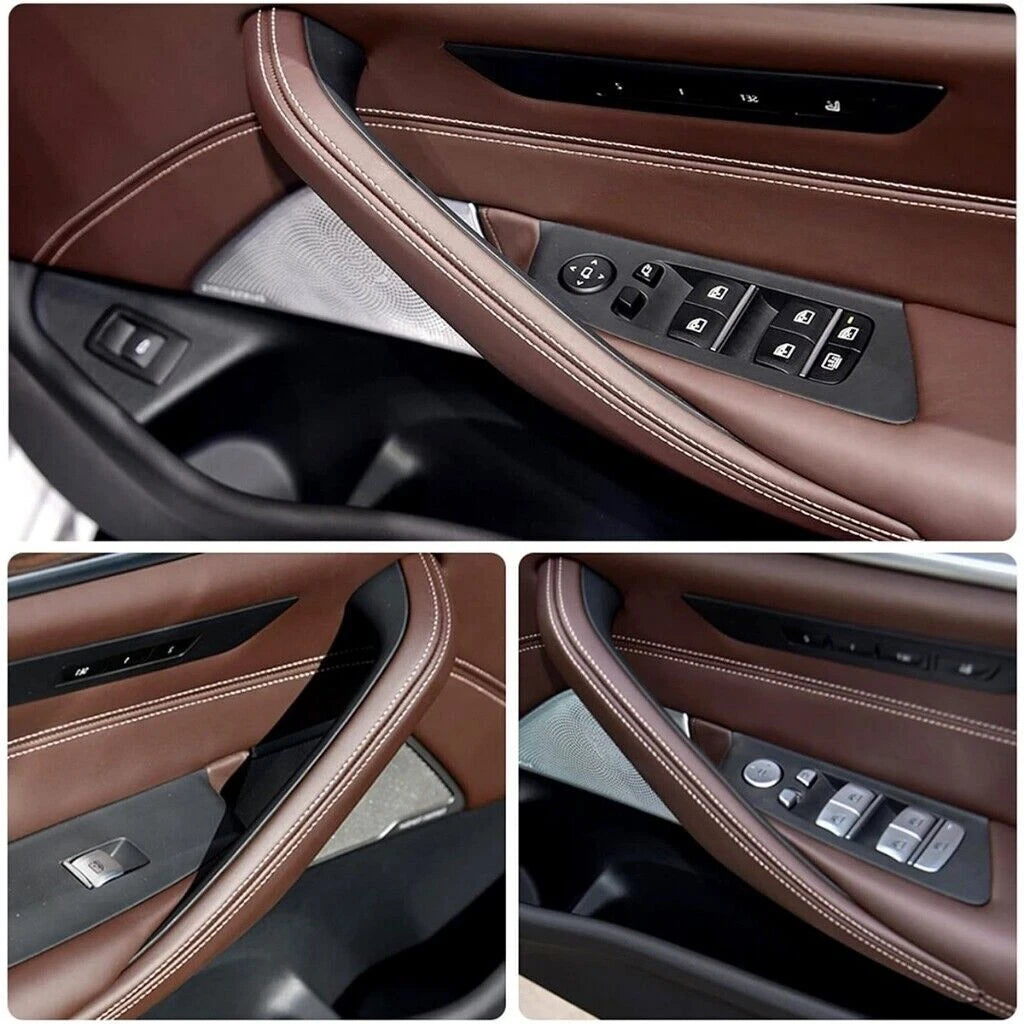 Inner Trim Cover for BMW 5 Series G30 G31 G38 F90 (2017-2023)